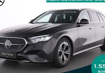 Mercedes-Benz E 220 18.968 km 46.685 &euro; Essen 45309
