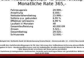 Opel Mokka 1.500 km 29.999 &euro; Dortmund 44225