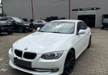 BMW 325 168.000 km 15.999 &euro; Witten 58456
