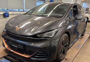 Cupra Born 48.284 km 26.830 &euro; Hagen 58091