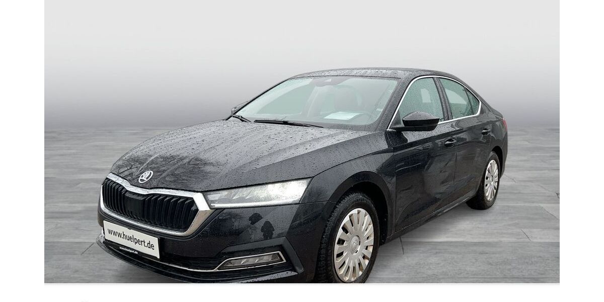 Skoda Octavia 60.559 km 20.885 &euro; Dortmund 44269