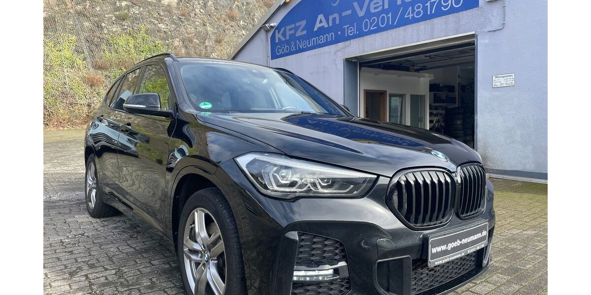 BMW X1 125.000 km 25.990 &euro; Essen 45257