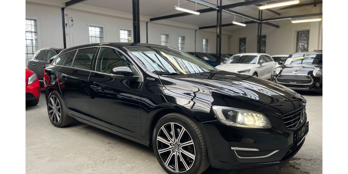 Volvo V60 290.000 km 8.870 &euro; Velbert 42551