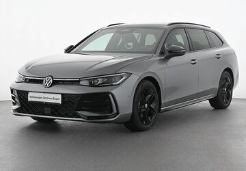 VW Passat 9.999 km 41.580 &euro; Essen 45143