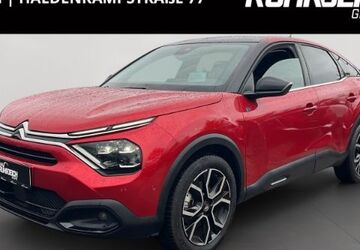 Citroen ë-C4 32.050 km 18.490 &euro; Essen 45143