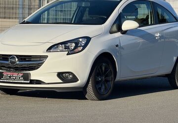 Opel Corsa 124.000 km 8.490 &euro; Oer-Erkenschwick 45739