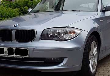 BMW 116 177.000 km 2.499 &euro; Bochum, Stadt 44803