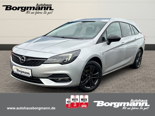 Opel Astra 58.800 km 15.990 &euro; Gelsenkirchen 45894