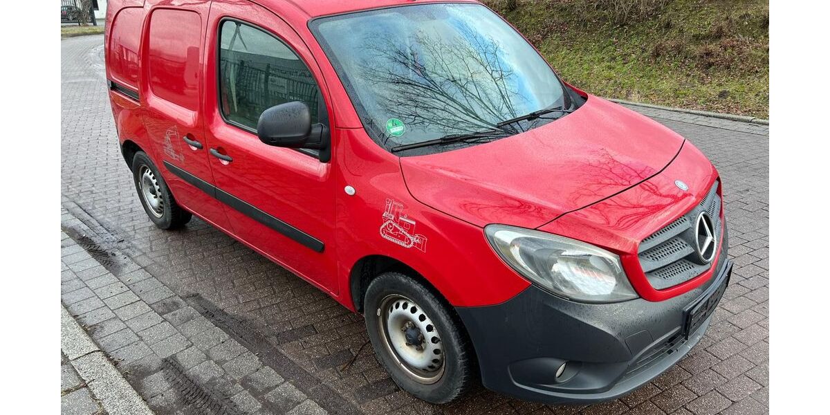 Mercedes-Benz Citan 148.000 km 5.499 &euro; Gladbeck 45966