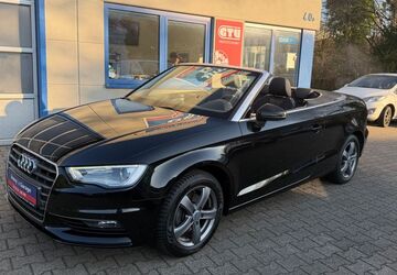 Audi A3 160.247 km 12.499 &euro; Bochum 44894