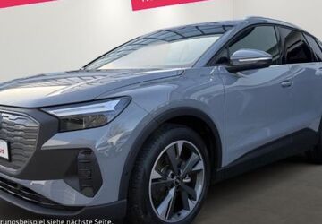 Audi Q4 e-tron 19.940 km 28.480 &euro; Mülheim 45478