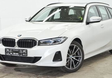 BMW 320 49.431 km 34.840 &euro; Bochum 44809