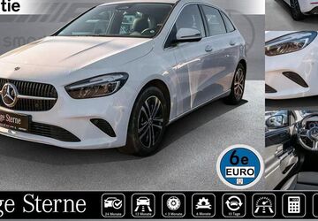 Mercedes-Benz B 250 9.998 km 36.666 &euro; Dorsten 46282