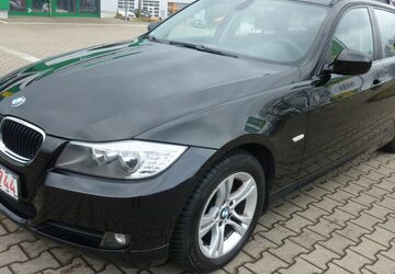 BMW 318 156.000 km 3.999 &euro; Essen 45144