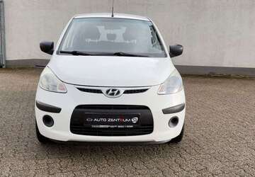 Hyundai i10 168.000 km 2.490 &euro; Velbert 42553