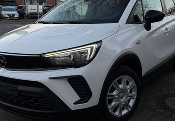 Opel Crossland (X) 99.950 km 9.200 &euro; Selm 59379