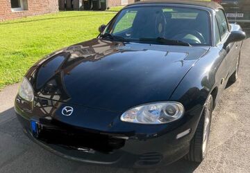 Mazda MX-5 159.000 km 4.400 &euro; Bochum 44879