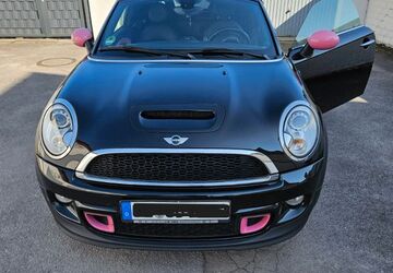 Mini Cooper S Roadster 159.000 km 9.300 &euro; Gelsenkirchen 45884