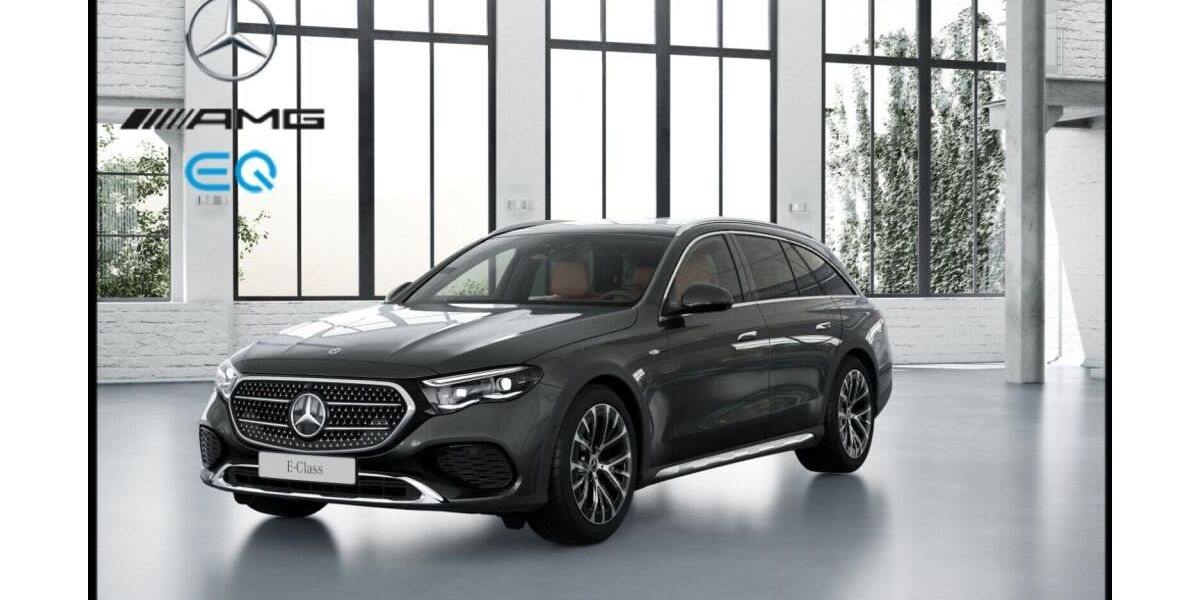 Mercedes-Benz E 300 11.134 km 61.890 &euro; Lünen 44532