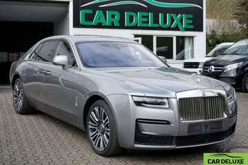 Gebrauchte Rolls Royce Ghost