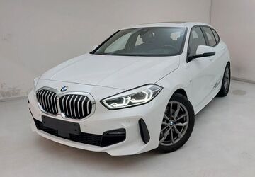 BMW 118 59.997 km 23.290 &euro; Hagen 58091