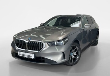 BMW 530 23.423 km 51.940 &euro; Bochum 44809