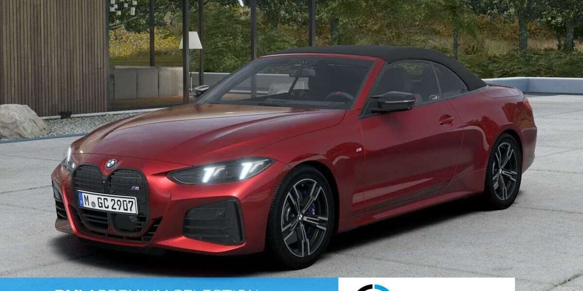 BMW 440 10.705 km 64.780 &euro; Mülheim a. d. Ruhr 45472