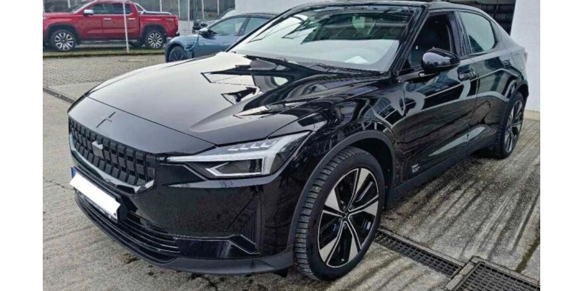 Polestar 2 83.690 km 25.899 &euro; Wuppertal 42327