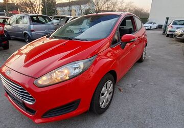 Ford Fiesta 253.400 km 3.250 &euro; Dortmund 44339