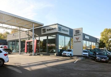 Cupra Ateca 47.435 km 30.880 &euro; Essen 45326