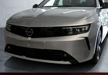 Opel Astra 1.500 km 38.499 &euro; Dortmund 44225