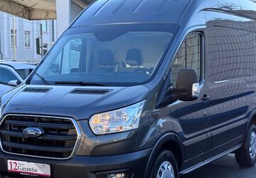 Ford Transit 143.496 km 16.900 &euro; Oberhausen 46045
