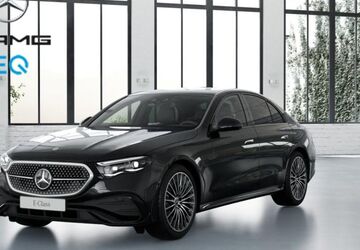 Mercedes-Benz E 450 14.500 km 94.880 &euro; Hagen 58135