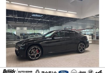 Alfa Romeo Giulia 14.010 km 36.880 &euro; Oberhausen 46049