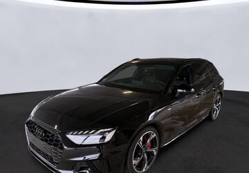 Audi A4 21.229 km 36.925 &euro; Hagen 58091