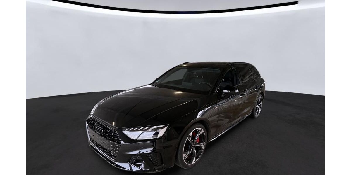 Audi A4 21.229 km 36.925 &euro; Hagen 58091