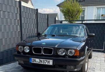 BMW 530 253.000 km 8.999 &euro; Schwerte 58239
