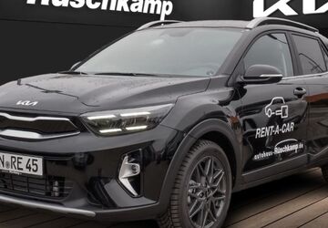 Kia Stonic 8.285 km 20.990 &euro; Selm 59379