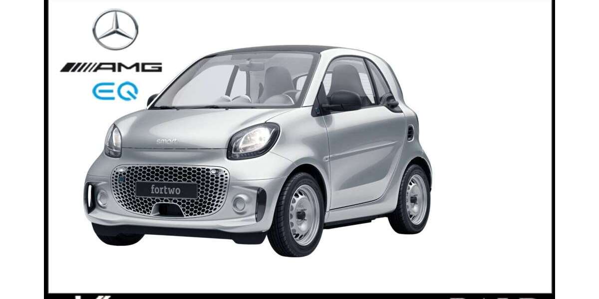 Smart forTwo 22.112 km 9.690 &euro; Lünen 44532