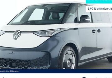 VW ID. Buzz 10.997 km 71.390 &euro; Bochum 44866
