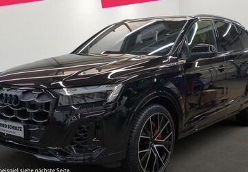 Audi Q7 1.500 km 98.750 &euro; Mülheim a.d. Ruhr 45481