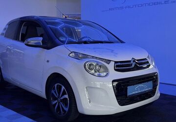 Citroen C1 96.000 km 6.699 &euro; Gelsenkirchen 45884