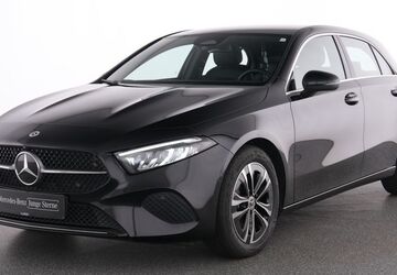 Mercedes-Benz A 180 23.700 km 28.485 &euro; Essen 45309
