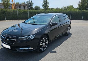 Opel Insignia 124.000 km 16.000 &euro; Schwerte 58239