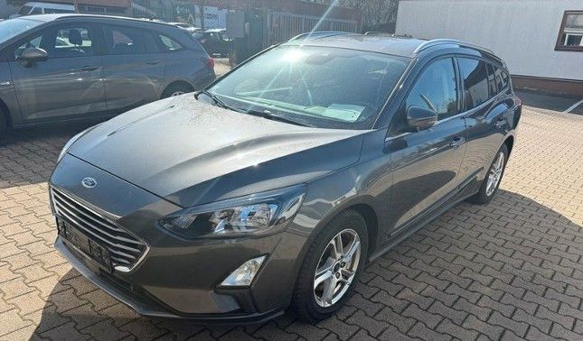 Ford Focus 164.000 km 8.480 &euro; Essen 45307