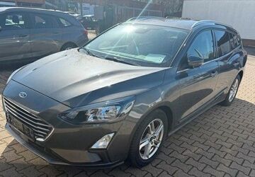 Ford Focus 164.000 km 8.980 &euro; Essen 45307