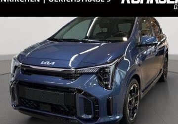Kia Picanto 5.800 km 17.890 &euro; Gelsenkirchen 45891