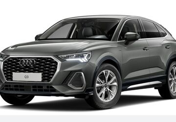 Audi Q3 8.071 km 40.680 &euro; Bochum 44809