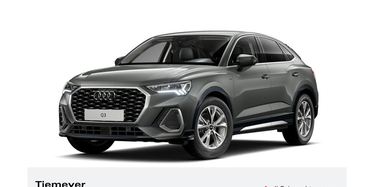 Audi Q3 8.071 km 40.680 &euro; Bochum 44809