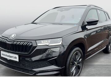 Skoda Karoq 11.405 km 34.435 &euro; Dortmund 44309